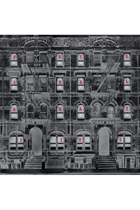 LED ZEPPELIN - PHYSICAL GRAFFITI LTD (rem.) - omot