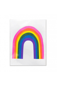 Riso-Artprint - Happiness - Over the Rainbow - slika proizvoda