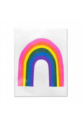 Riso-Artprint - Happiness - Over the Rainbow - slika proizvoda