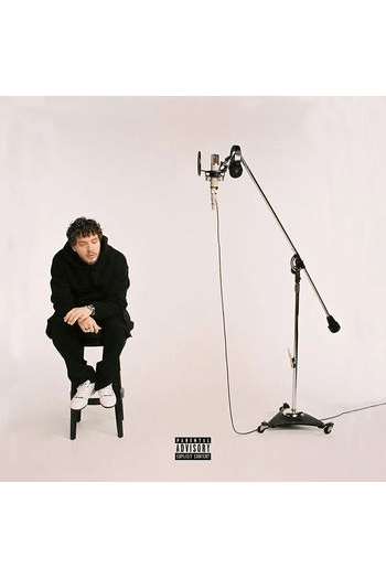 Jack Harlow - Come Home The Kids Miss You CD - omot