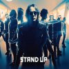 Sanja Ilić & Balkanika - Stand Up LP - omot