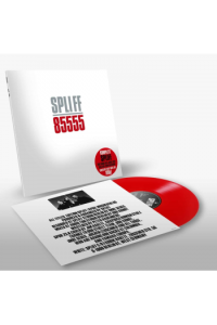 Spliff - 85555 LP - omot