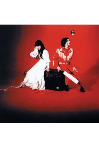 White Stripes - Elephant LP - omot