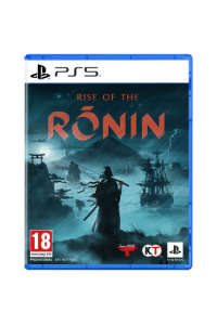Rise of The Ronin
