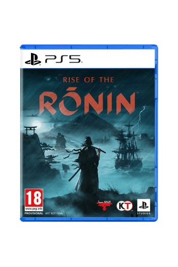 Rise of The Ronin - slika proizvoda