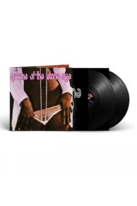 Queens Of The Stone Age - Queens of the Stone Age (Special Edition) LP - omot