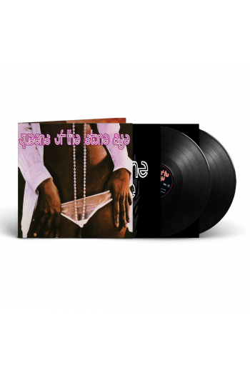 Queens Of The Stone Age - Queens of the Stone Age (Special Edition) LP - omot