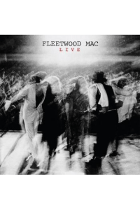 Fleetwood Mac - Live LP - omot