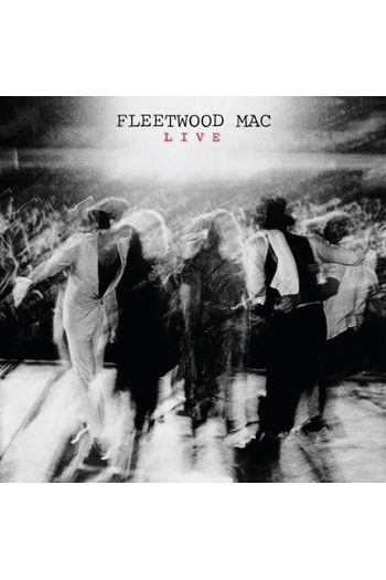 Fleetwood Mac - Live LP - omot