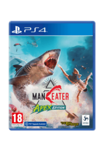 Maneater: Apex Edition - slika proizvoda