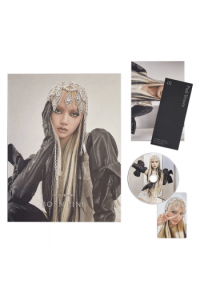 Born Pink (Digipak Ver.) [Lisa Ver.]