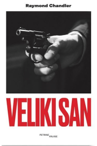 Veliki san - naslovnica