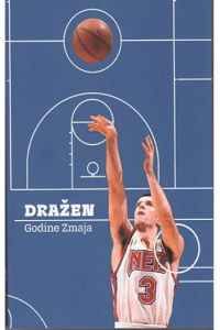 Dražen - Godine Zmaja - naslovnica