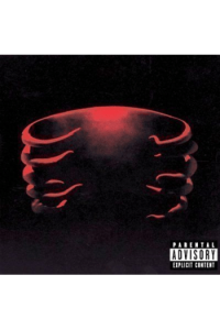 Tool – Undertow (LP) glazbeno izdanje