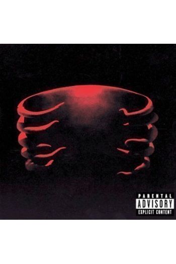 Tool – Undertow (LP) glazbeno izdanje