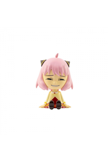 YuMe Spy X Family Bobble Hero Anya Forger Family - slika proizvoda