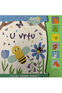 Čudesna priroda: U vrtu