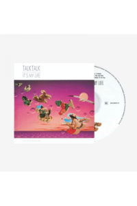 Talk Talk - ItS My Life CD - omot