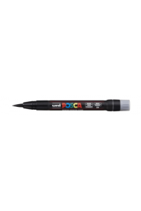 Marker Uni pcf-350 Posca crni - slika proizvoda