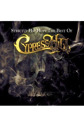 Cypress Hill - Camden Deluxe Best Of..Strictly Hip Hop CD - omot