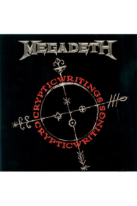 Cryptic Writings (Remastered)