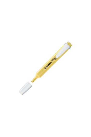 Textmarker Swing Cool Pastelno žuti - slika proizvoda