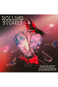 The Rolling Stones – Hackney Diamonds (Ltd. Digipak) (CD) glazbeno izdanje
