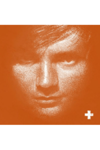 Ed Sheeran - + CD - omot