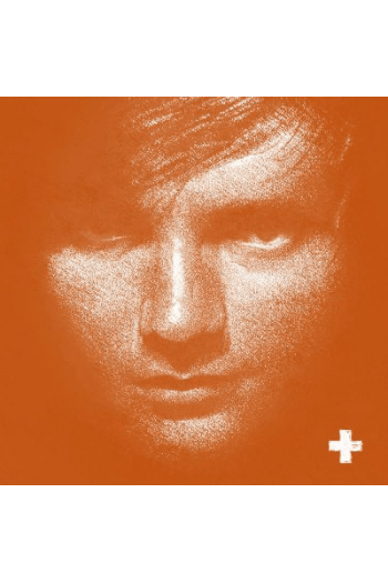 Ed Sheeran - + CD - omot