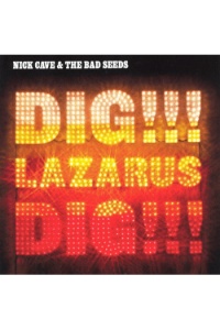 Black Sabbath - Dig, Lazarus, Dig!!! CD - omot