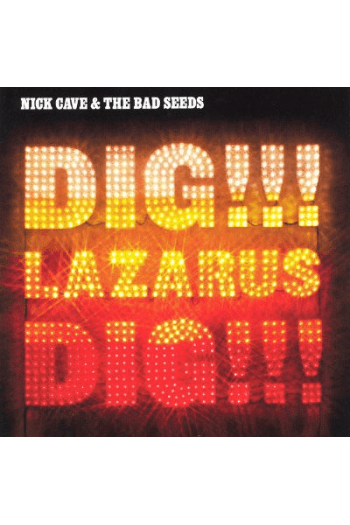 Black Sabbath - Dig, Lazarus, Dig!!! CD - omot