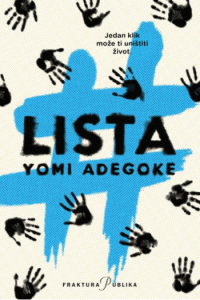 Lista - naslovnica
