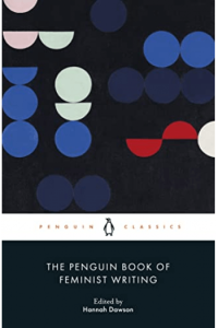 The Penguin Book of Feminist Writing - naslovnica