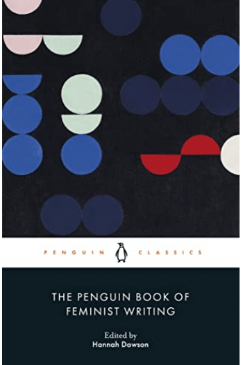 The Penguin Book of Feminist Writing - naslovnica