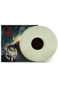 In Flames - Foregone Glow In The Dark (Limited Edition) LP - omot