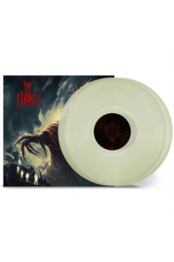 In Flames - Foregone Glow In The Dark (Limited Edition) LP - omot