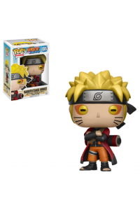 Funko Pop Vinyl: Naruto Shippuden - Naruto Sage Mode (Exclusive)