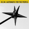 R.E.M. - Automatic For The People (25th Anniversary) LP - omot