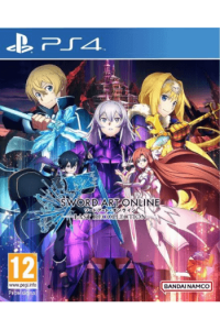 Sword Art Online: Last Recollection - slika proizvoda