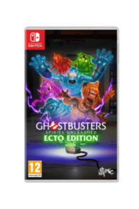 Ghostbusters: Spirits Unleashed - Ecto Edition - slika proizvoda
