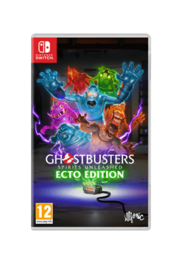 Ghostbusters: Spirits Unleashed - Ecto Edition - slika proizvoda
