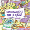 Kućica na stablu od 52 sata (Slikovnica) - naslovnica