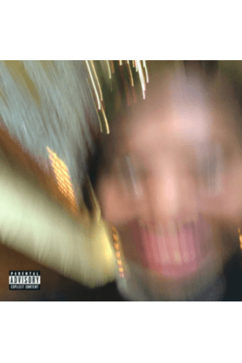 Earl Sweatshirt - Some Rap Songs LP - omot