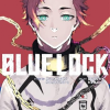 Blue Lock, Volume 17 (Manga) - naslovnica