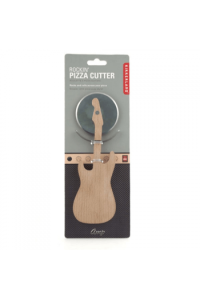 Pizza Cutter Guitar - slika proizvoda