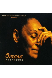 Omara Portuondo - Bvsc Presents... CD - omot