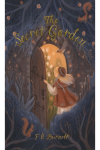 The Secret Garden - naslovnica