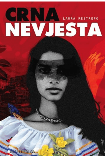 Crna nevjesta - naslovnica