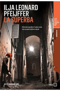 La Superba m.u. - naslovnica