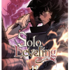 Solo Leveling, Vol. 12 (Manga) - naslovnica